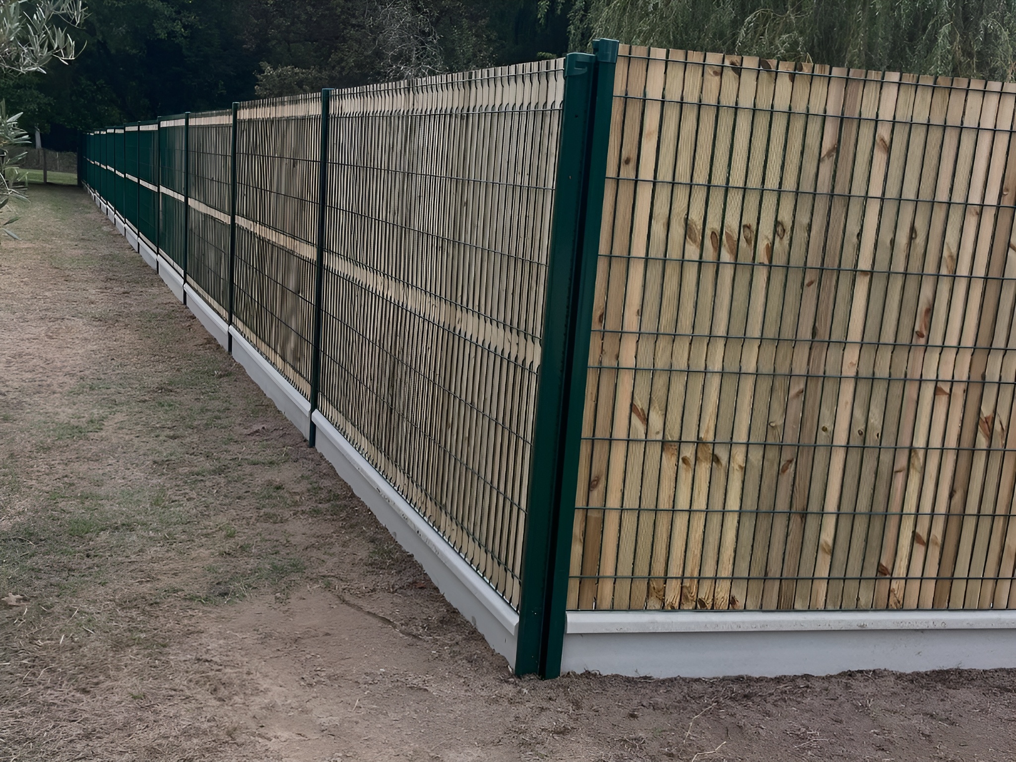 Maçonneries Saint André de Cubzac