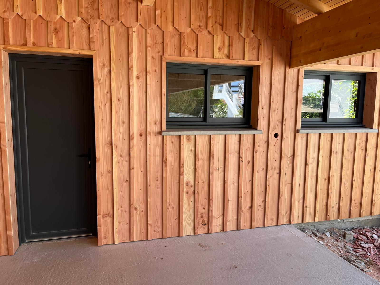 Maçonneries Saint André de Cubzac